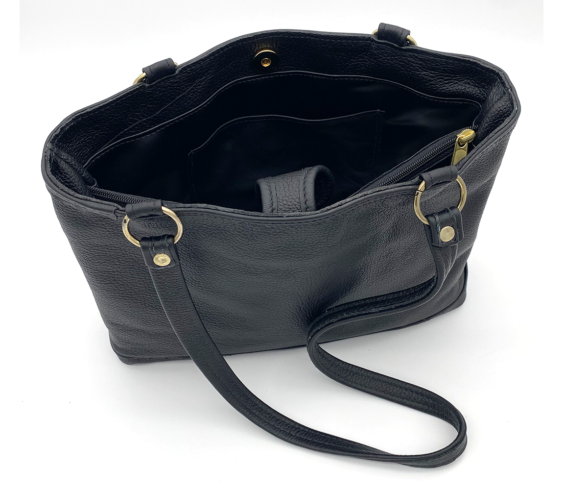 CL Whiting Leaf Leather 